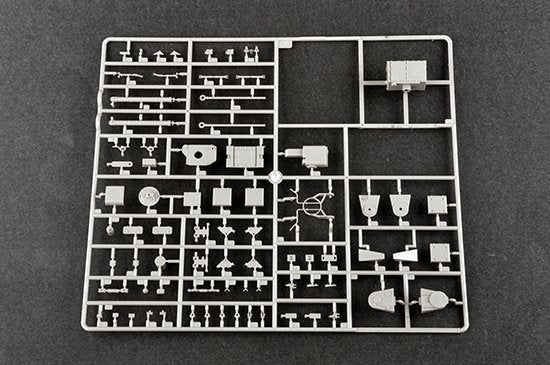 Trumpeter 09519 Russian S-300V 9A83 SAM 1/35 – obrázek 10