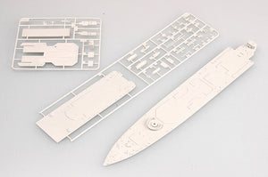 Trumpeter 04516 RUSSIAN NAVY UDALOY CLASS DESTROYER ADMIRAL PANTELEYEV 1/350 – Bild 6