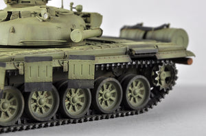 Trumpeter 09603 T-72M MBT 1/35 – Bild 22
