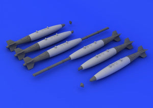 Eduard SIN64880 OV-10A Air to Ground ICM 1/48 – image 3