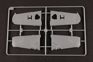 Hobby Boss 81788 F4U-1A/2 Corsair (2 in 1) 1/48 – Bild 7