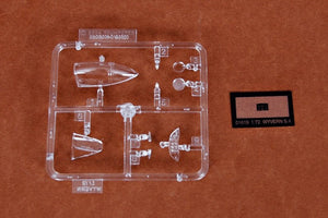 Trumpeter 01619 BRITISH WYVERN S.4 1/72 – image 8