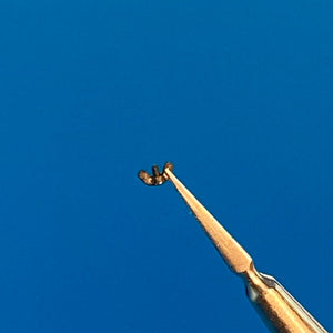 Point of no Return 3523022 M14 and M16 wing nuts 1/35 – image 9
