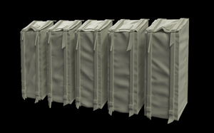 Panzer Art RE35-850 Russian 2S24 Soft Case ERA (32pcs) 1/35 – obrázek 2