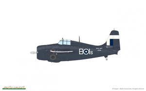 Eduard 82205 FM-2 Wildcat 1/48 – immagine 28