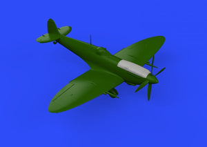 Eduard 648305 Spitfire Mk. IX top cowl early EDUARD 1/48 – obrázek 2