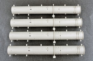 Trumpeter 09521 S-300V russe 9A85 SAM 1/35 – image 14