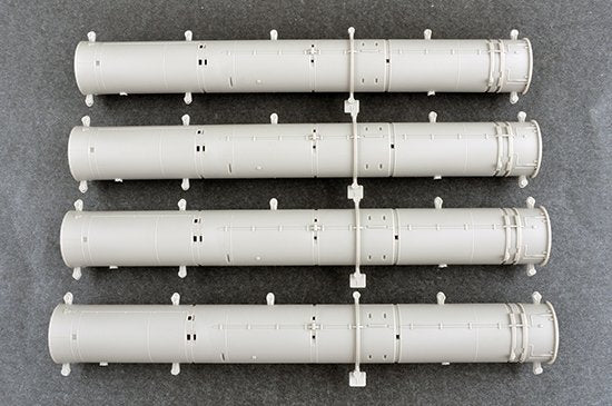 Trumpeter 09521 S-300V russe 9A85 SAM 1/35 – image 14