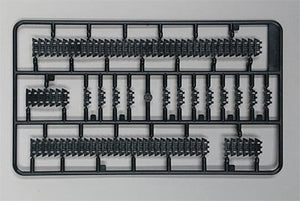 Fine Molds FM33 IJA Medium Tank Type 4 Chi-To Planned Production Ver. 1/35 – image 3