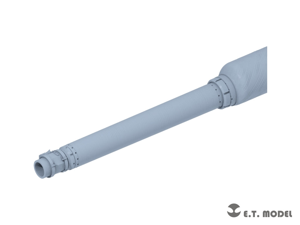 E.T. Model P35-343 Modern German 120mm Smoothbore Gun(Rh-120 L44) 1/35 – zdjęcie 2