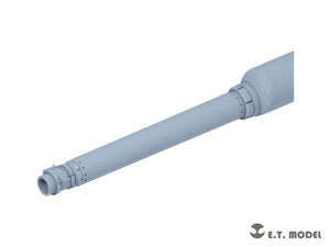 E.T. Model P35-343 Modern German 120mm Smoothbore Gun(Rh-120 L44) 1/35 – zdjęcie 2