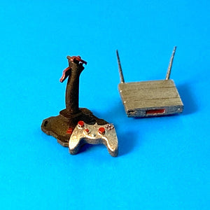 Point of no Return 3523041 Gaming accessories 1/35 – imagen 3