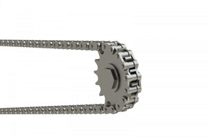 Falcon Scale Models FSM011 Honda CBR 1000 RR-R FIREBLADE SP - Chain for Tamiya 14138 1/12 – image 2