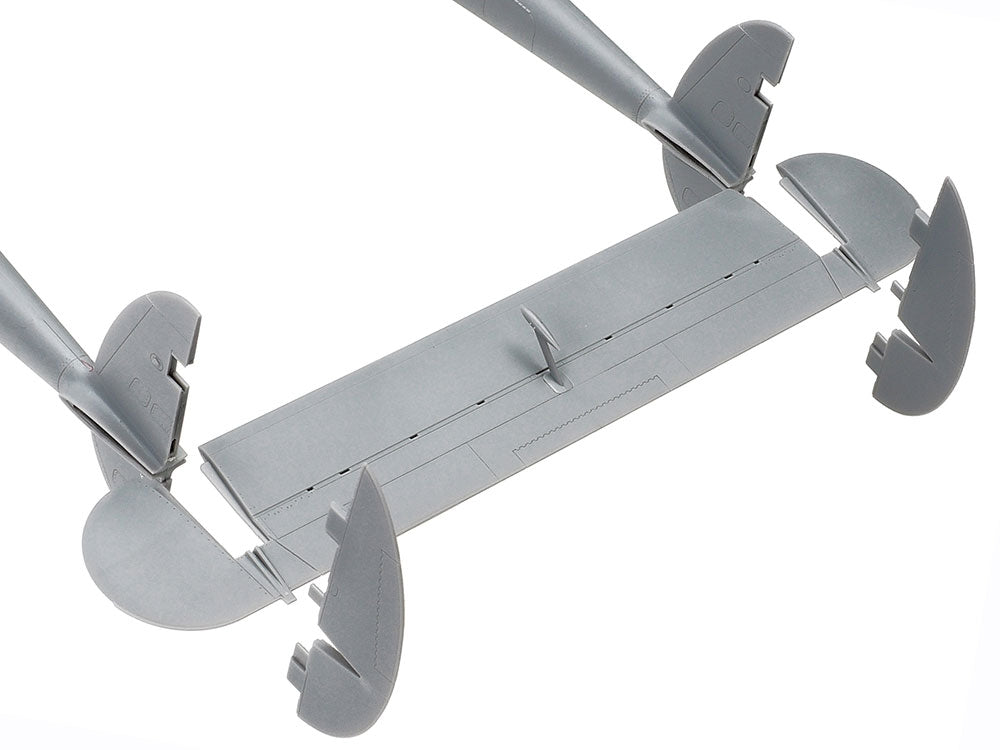 Tamiya 61123 Lockheed P-38J Lightning 1/48 – image 14