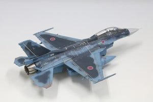 Fine Molds FP49 JASDF F-2B Fighter 1/72 – Bild 3