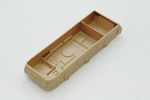 Trumpeter 00352 France 39(H) TANK SA 38 37mm gun 1/35 – zdjęcie 4