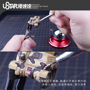 U-Star UA-90914 Tweezers Stabilizer / Stabilizer – image 4