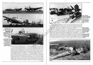 Kagero 3016 Messerschmitt Bf 110 vol. I EN/PL – Bild 3