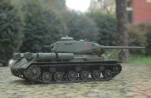 PST 72001 JS-1 Heavy Tank 1/72 – imagen 11