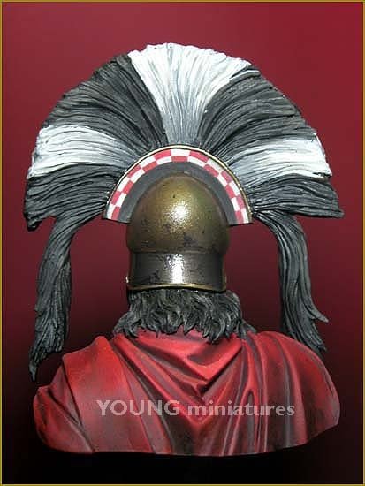 Young Miniatures YH1809 SPARTAN BC 480 1/10 – image 4