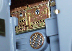 Eduard 35540 SCUD B interior 1/35 Dragon – image 8