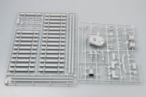 Trumpeter 00217 Dampflokomotive BR86 1/35 – image 10