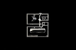 Italeri 2814 MB-326 1/48 – Bild 7