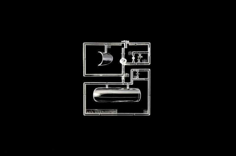 Italeri 2814 MB-326 1/48 – Bild 7