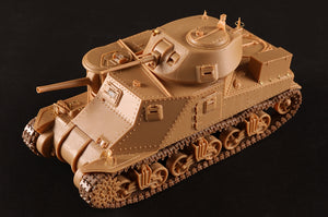 J&amp;#39;adore le kit 63520 M3 Grant Medium Tank 1/35 – image 6