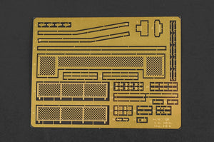 Trumpeter 00946 StuG.III Ausf.G 1943 Production 1/16 – Bild 15