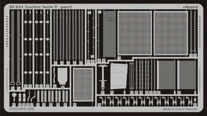 Eduard 35844 Leclerc Serie 2 1/35 (Tamiya) – image 2