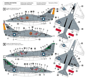 Hobby 2000 72047 A-4E Skyhawk 1/72 – image 2