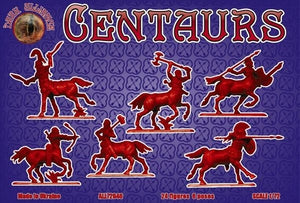 Dark Alliance 72046 Centaurs 1/72 – image 2