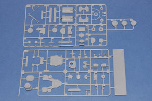 Hobby Boss 86506 French Navy Dunkerque Battleship 1/350 – Bild 6