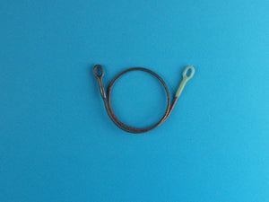 Eureka XXL ER-7202 Towing cable for Leopard 1/2 1/72 – Bild 2