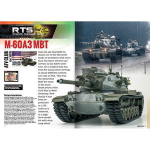 Abrams Squad No. 18 - ISSN 2340-1850 – imagen 5