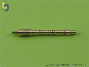 Master AM-32-003 German aircraft machine gun MG-131 barrels (2pcs) 1/32 – Bild 4