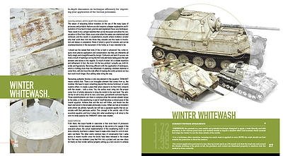 TankArt 4 German Armor Rinaldi Studio – Bild 5