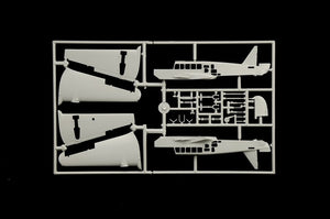 Italeri 0106 Caproni Ca. 313/314 Vintage Special Anniversary Edition 1/72 – image 4