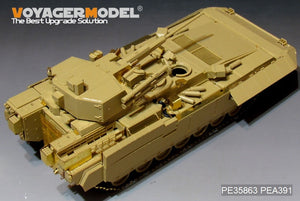 Voyager Model PE35863 Modern Russian TBMP T-15 57mm Gun basic For PANDA HOBBY PH35051 1/35 – Bild 5