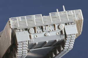Trumpeter 07193 Leopard2A6M CAN MBT 1/72 – zdjęcie 13