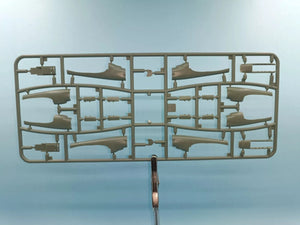 X-Scale 144005 Lockheed L-188 Electra 1/144 – image 15