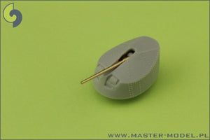 Master SM-350-064 RN Roma armament - 381mm (9pcs), 152mm (12pcs), 90mm (12pcs) barrels – Bild 2