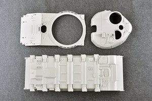 Trumpeter 09547 Russian T-72A Mod 1983 1/35 – Bild 12