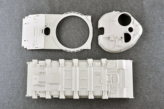 Trumpeter 09547 Russian T-72A Mod 1983 1/35 – Bild 12