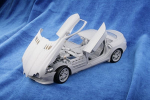 KA Models KE-24047 SLR 722 ( for Tamiya 24317 ) DETAIL-UP PART 1/24 – obrázek 8