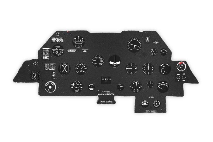 Yahu YMA4815 P-47 D early (Tamiya) 1/48 – image 2