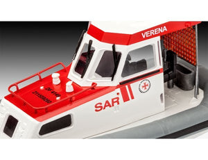 Revell 05228 Search and Rescue Boat Verena 1/72 – Bild 6