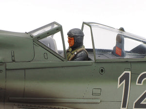 Tamiya 61041 Focke-Wulf Fw190 D-9 1/48 – zdjęcie 6
