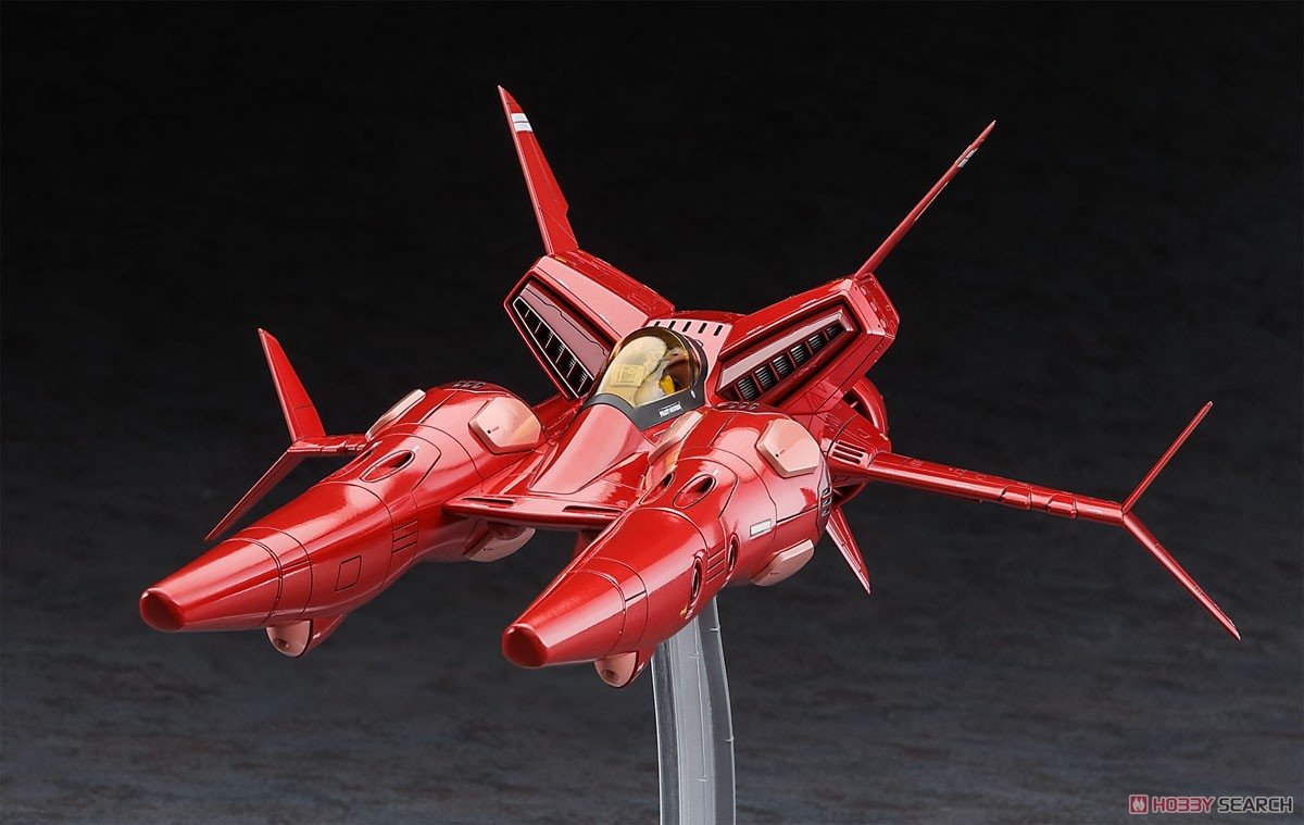 Hasegawa CW22-64522 TR-5 Harpy &amp;quot;Norma&amp;quot; 1/72 – image 8